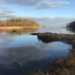 Lakeside Retreat In Connemara