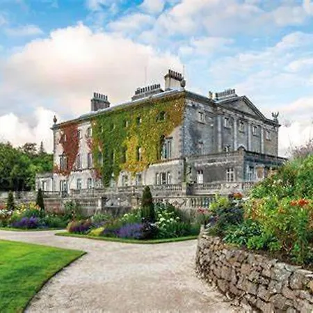 Apartment Lakeside Retreat In Connemara
