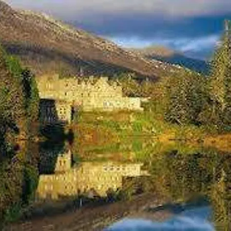 Lakeside Retreat In Connemara Apartment Oughterard