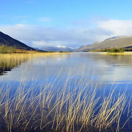 Lakeside Retreat In Connemara Lägenhet Oughterard