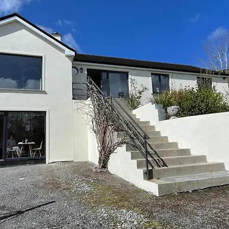 Apartamento Lakeside Retreat In Connemara *