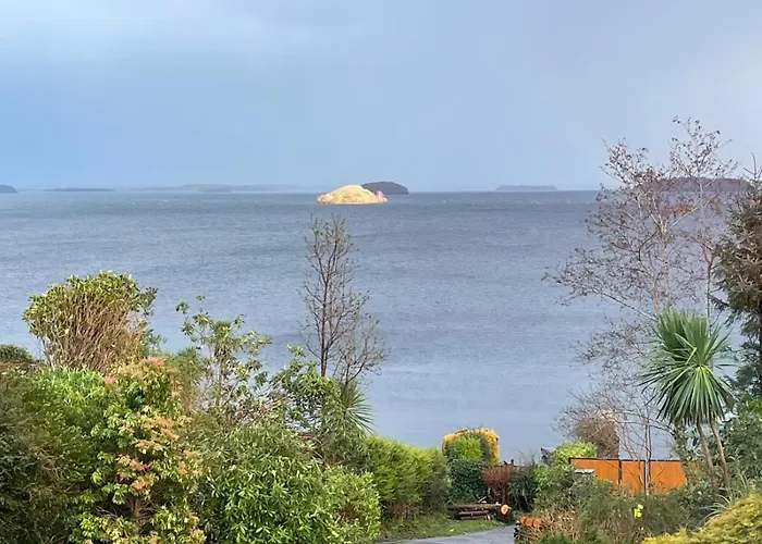 Lakeside Retreat In Connemara Appartement